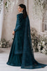 Ayzel Eudora Luxury Lawn Collection – Deniz