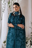 Ayzel Eudora Luxury Lawn Collection – Deniz