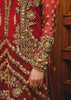 Saira Shakira x Hania Aamir Luxury Wedding Formals – Cayenne