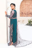 Ramsha Minhal Organza Formal Collection – M-810