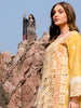 Mahnur Sirene Luxury Lawn – Dahlia