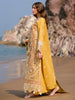 Mahnur Sirene Luxury Lawn – Dahlia