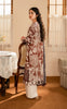 Asifa & Nabeel Meraki Vintage Lawn – Darcheeni (MVL25-07)
