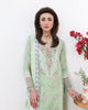 Roheenaz Floral Reveire Lawn – Daydream Gleam