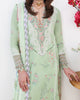 Roheenaz Floral Reveire Lawn – Daydream Gleam