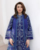 Roheenaz Floral Reveire Lawn – Daylight Charm