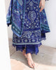 Roheenaz Floral Reveire Lawn – Daylight Charm