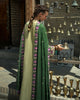 Mushq Bukhara Winter Edit – Desert Minaret