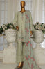 Sadabahar RTW/Stitched Embroidered Spring Lawn – D-05