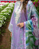 Mushq Hemline Lawn · The Secret Garden – Dewdrop Dance
