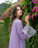 Mushq Hemline Lawn · The Secret Garden – Dewdrop Dance