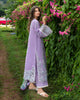 Mushq Hemline Lawn · The Secret Garden – Dewdrop Dance