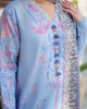 Roheenaz Whispered Florals Lawn – Dewlight Bloom