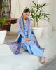 Roheenaz Whispered Florals Lawn – Dewlight Bloom