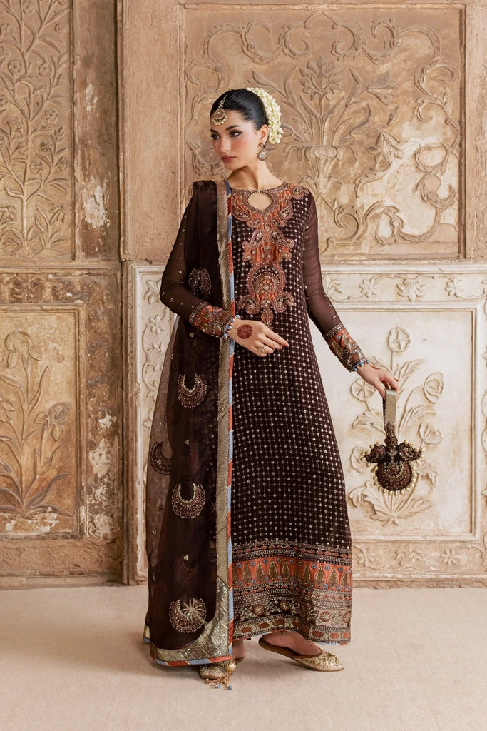 Rang Rasiya Chatoyer Luxury Wedding Formals – Dune