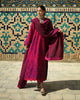 Mushq Bukhara Winter Edit – Dusk Whisper