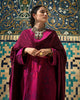 Mushq Bukhara Winter Edit – Dusk Whisper