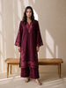 Sanam Saeed Viana Karandi – ECHO