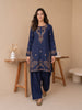 Sanam Saeed Viana Karandi – EDEN