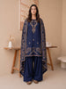 Sanam Saeed Viana Karandi – EDEN