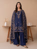Sanam Saeed Viana Karandi – EDEN