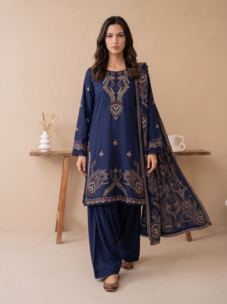 Sanam Saeed Viana Karandi – EDEN