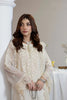 Adan's Libas Festive Semi-Stitched Chiffon Formals – D-1794