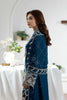 Adan's Libas Festive Semi-Stitched Chiffon Formals – D-1795
