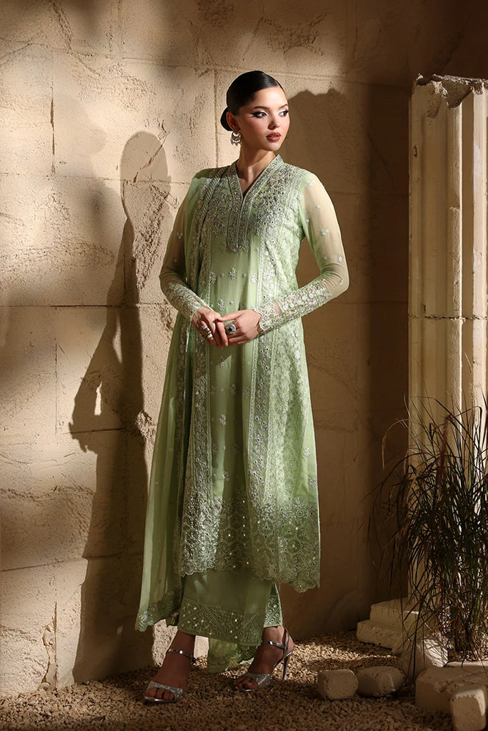 Azure Luxe Luxury Festive Formals – Elara