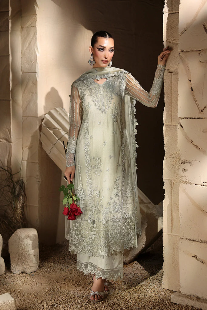 Azure Luxe Luxury Festive Formals – Elysian