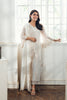 Azure Ensembles Luxury Festive Formals – Ethereal Pearl