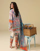 Mushq Hemline Soleil Prints Lawn – Eden Whisper