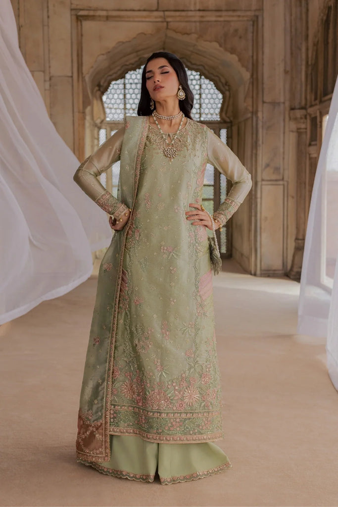 Rang Rasiya Chatoyer Luxury Wedding Formals – Eira