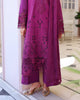 Roheenaz Veil of Summer Chikankari Lawn Edit – Elan Bloom