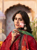 Mahnur Husn-e-Jahan Luxury Lawn – Elena