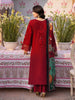 Mahnur Husn-e-Jahan Luxury Lawn – Elena