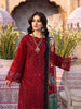 Mahnur Husn-e-Jahan Luxury Lawn – Elena