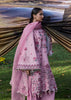 Hussain Rehar Zan Festive Luxury Lawn  – Elfa
