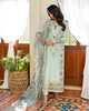Mushq Astoria Festive Luxury Lawn – Elif