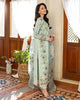 Mushq Astoria Festive Luxury Lawn – Elif