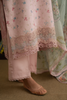 Aabyaan Print Luxe Linen – ELODIE (AK-07)