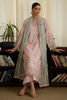 Aabyaan Print Luxe Linen – ELODIE (AK-07)