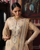 Roheenaz Royale Eternel Chiffon Formals – Empress Glow