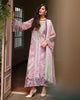 Mushq Amoi Luxury Lawn – Endless Love
