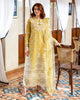 Mushq Astoria Festive Luxury Lawn – Evadne