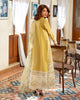 Mushq Astoria Festive Luxury Lawn – Evadne