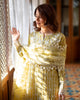Mushq Astoria Festive Luxury Lawn – Evadne