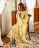 Mushq Astoria Festive Luxury Lawn – Evadne