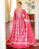 Roheenaz Whispers of Grace Chiffon Formals – Everly