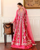 Roheenaz Whispers of Grace Chiffon Formals – Everly